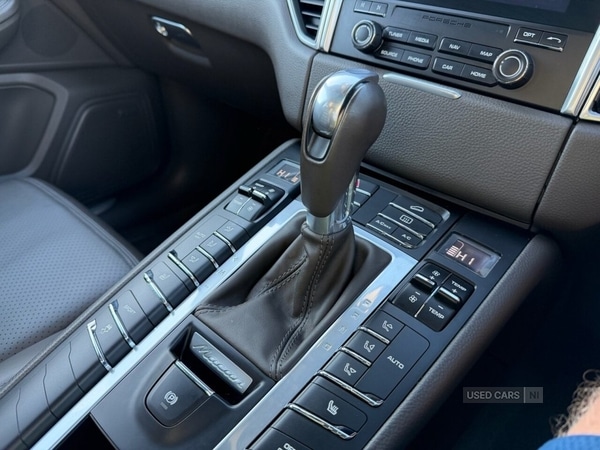 Used Porsche Macan 2018 for sale - 77030431: Photo 4