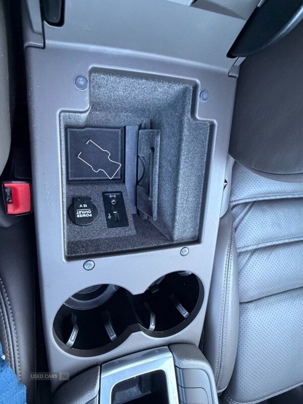 Used Porsche Macan 2018 for sale - 77030431: Photo 41