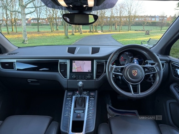 Used Porsche Macan 2018 for sale - 77030431: Photo 5