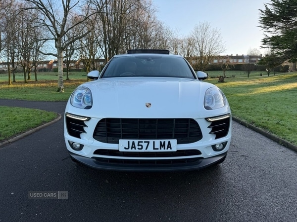 Used Porsche Macan 2018 for sale - 77030431: Photo 8