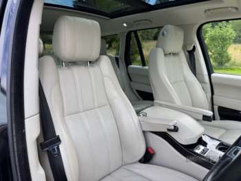 Used Land Rover Range Rover 2014 for sale - 75081171: Photo