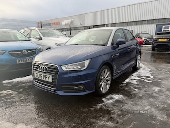 Audi A1 feature image