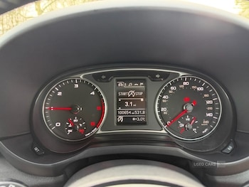 Used Audi A1 2015 for sale - 77120959: Photo