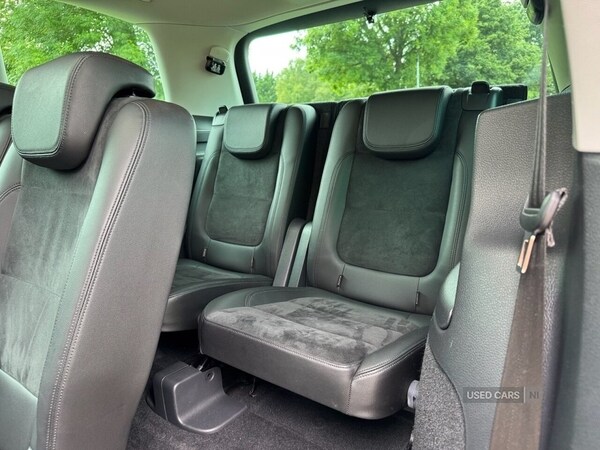 Used Volkswagen Sharan 2017 for sale - 74959335: Photo 20