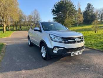 2019 - 2.2 SE 5dr
