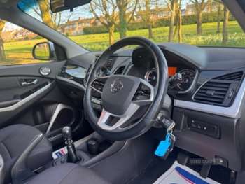 Used Ssangyong Korando 2019 for sale - 74272072: Photo