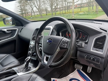 Used Volvo XC60 2016 for sale - 78505296: Photo