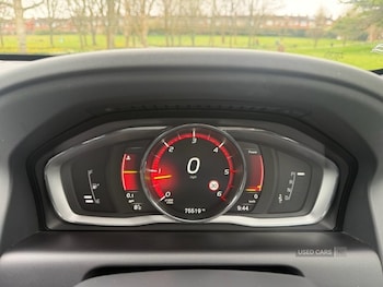Used Volvo XC60 2016 for sale - 78505296: Photo
