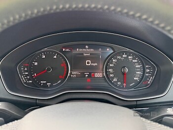 Used Audi Q5 2019 for sale - 77469580: Photo