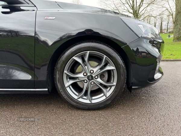 Used Ford Focus 2019 for sale - 77412655: Photo 10