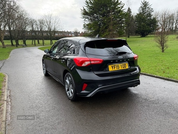 Used Ford Focus 2019 for sale - 77412655: Photo 12