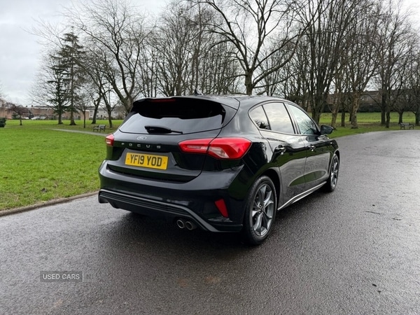 Used Ford Focus 2019 for sale - 77412655: Photo 13