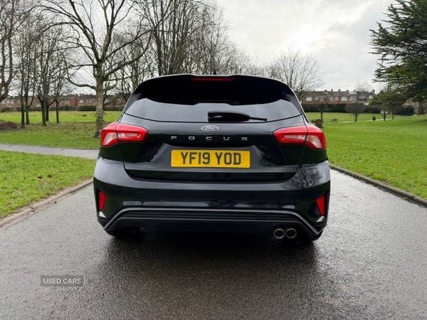 Used Ford Focus 2019 for sale - 77412655: Photo 14