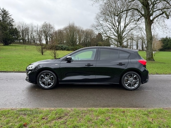 Used Ford Focus 2019 for sale - 77412655: Photo 17