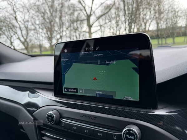 Used Ford Focus 2019 for sale - 77412655: Photo 18