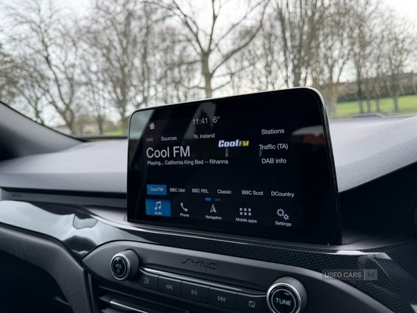 Used Ford Focus 2019 for sale - 77412655: Photo 19