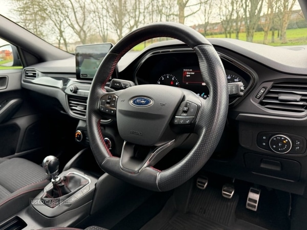 Used Ford Focus 2019 for sale - 77412655: Photo 2