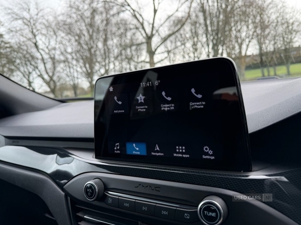 Used Ford Focus 2019 for sale - 77412655: Photo 20