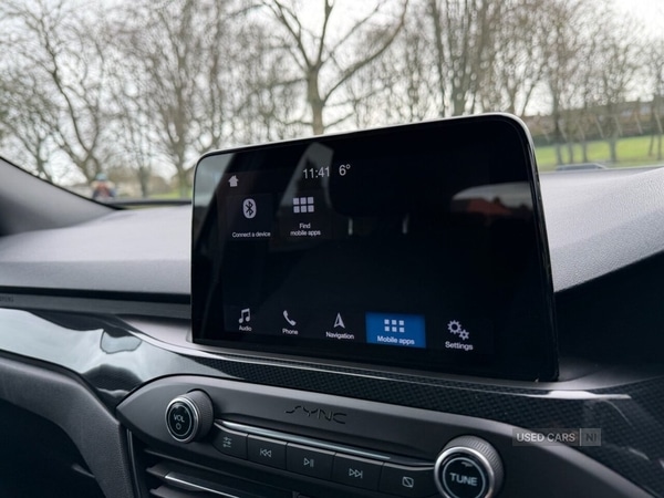 Used Ford Focus 2019 for sale - 77412655: Photo 21