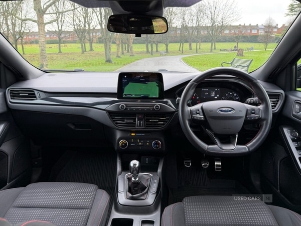 Used Ford Focus 2019 for sale - 77412655: Photo 22