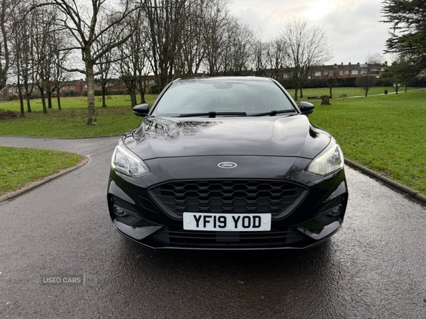 Used Ford Focus 2019 for sale - 77412655: Photo 4