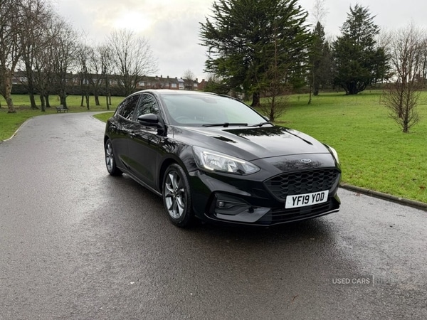 Used Ford Focus 2019 for sale - 77412655: Photo 5