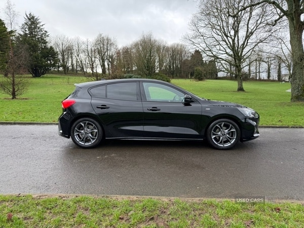 Used Ford Focus 2019 for sale - 77412655: Photo 8