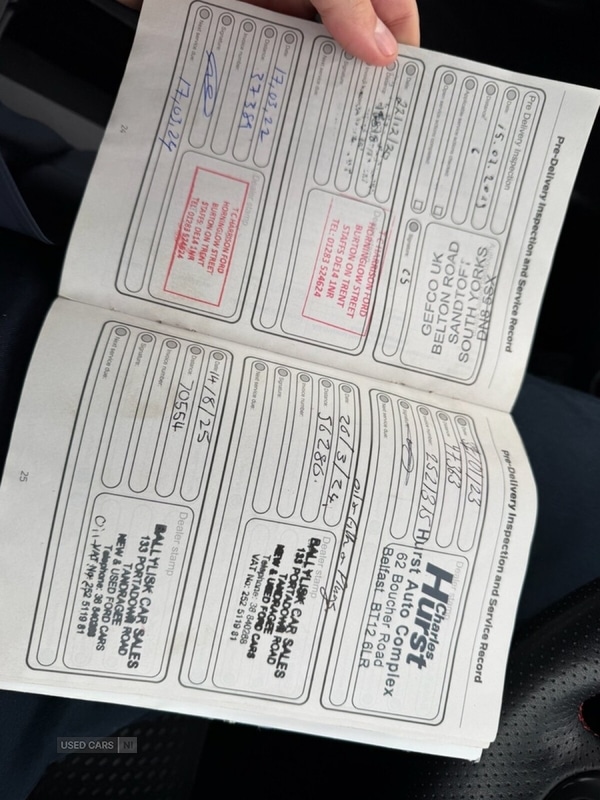 Used Ford Focus 2019 for sale - 77412655: Photo 9