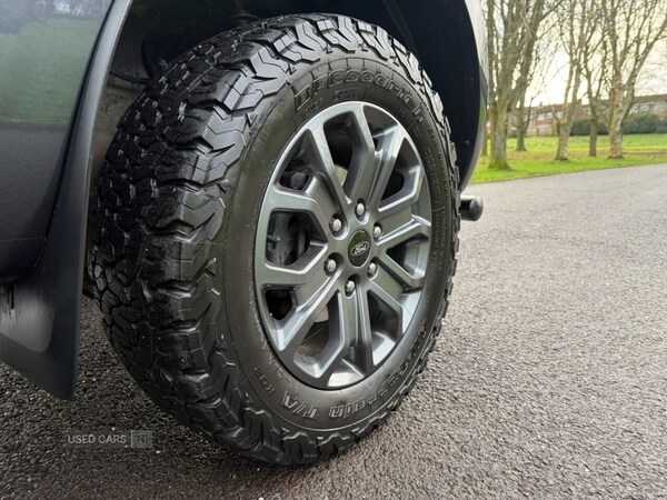 Used Ford Ranger 2017 for sale - 77217913: Photo 13