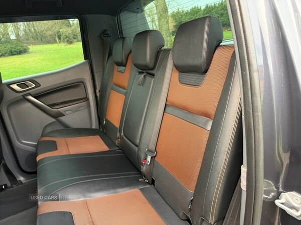 Used Ford Ranger 2017 for sale - 77217913: Photo 14