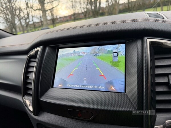 Used Ford Ranger 2017 for sale - 77217913: Photo 17