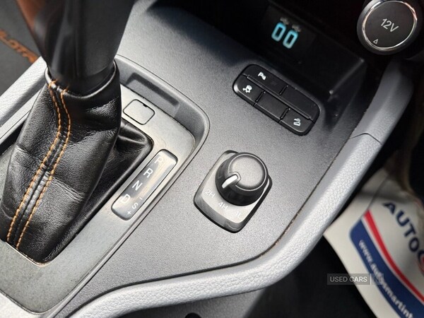 Used Ford Ranger 2017 for sale - 77217913: Photo 21