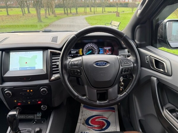 Used Ford Ranger 2017 for sale - 77217913: Photo 23