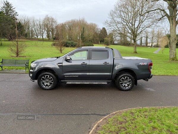 Used Ford Ranger 2017 for sale - 77217913: Photo 26