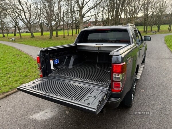 Used Ford Ranger 2017 for sale - 77217913: Photo 27