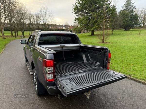 Used Ford Ranger 2017 for sale - 77217913: Photo 28