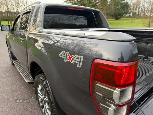 Used Ford Ranger 2017 for sale - 77217913: Photo 29