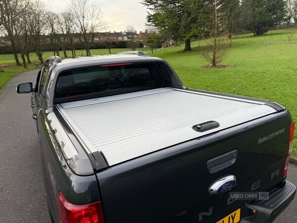 Used Ford Ranger 2017 for sale - 77217913: Photo 31