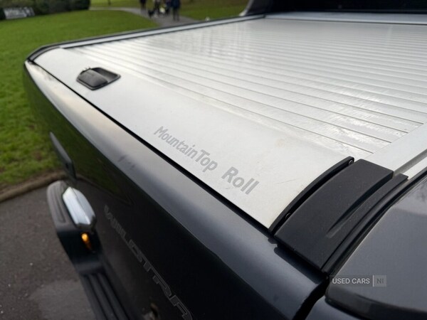 Used Ford Ranger 2017 for sale - 77217913: Photo 32