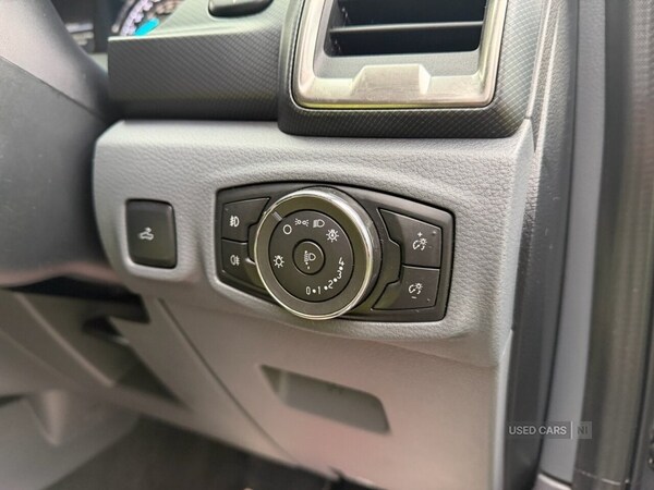 Used Ford Ranger 2017 for sale - 77217913: Photo 33