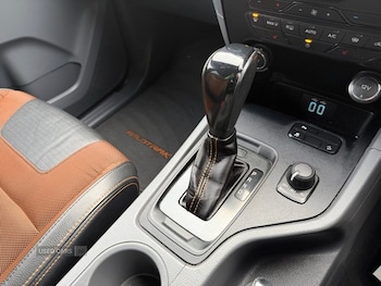 Used Ford Ranger 2017 for sale - 77217913: Photo