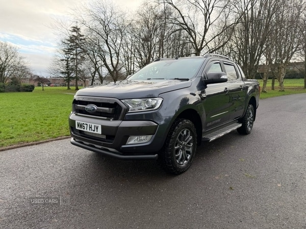 Used Ford Ranger 2017 for sale - 77217913: Photo 4