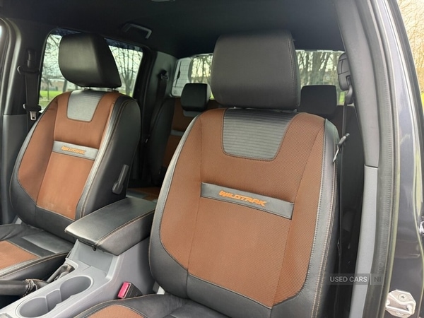 Used Ford Ranger 2017 for sale - 77217913: Photo 5