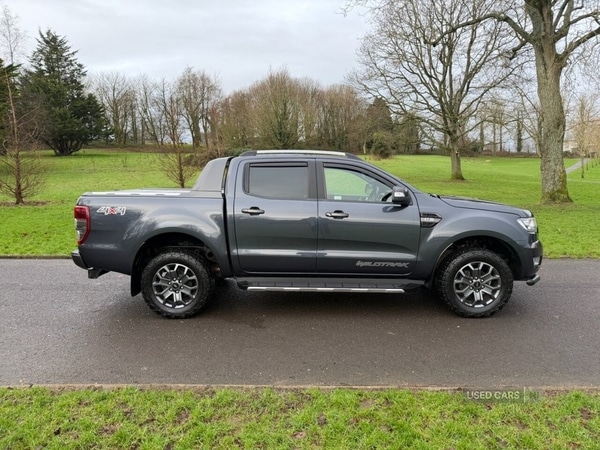 Used Ford Ranger 2017 for sale - 77217913: Photo 7