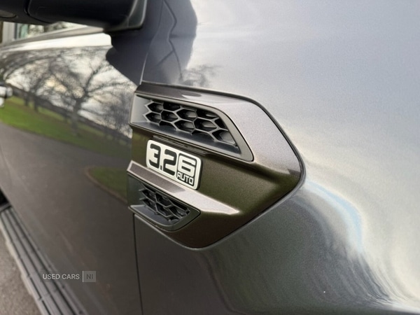 Used Ford Ranger 2017 for sale - 77217913: Photo 8