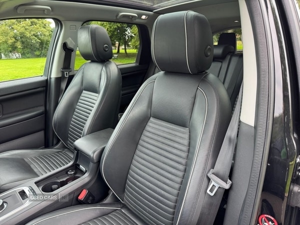 Used Land Rover Discovery Sport 2017 for sale - 75521002: Photo 12