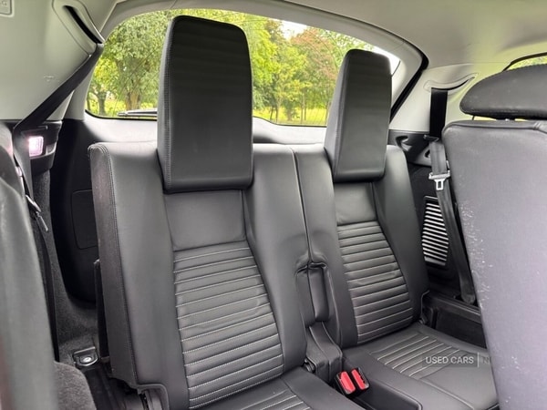Used Land Rover Discovery Sport 2017 for sale - 75521002: Photo 13