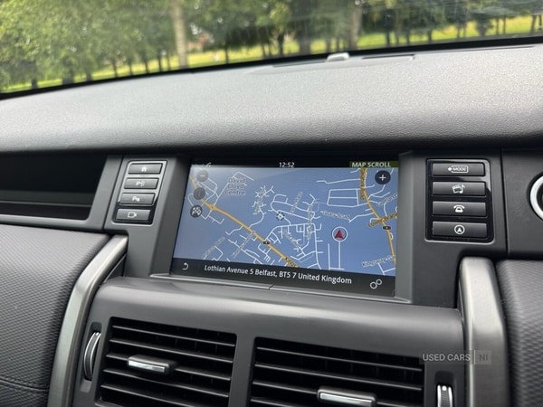 Used Land Rover Discovery Sport 2017 for sale - 75521002: Photo 15