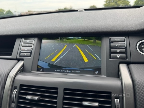 Used Land Rover Discovery Sport 2017 for sale - 75521002: Photo 16