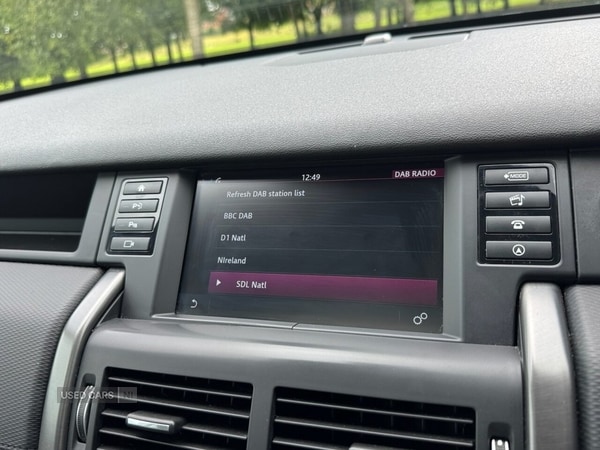 Used Land Rover Discovery Sport 2017 for sale - 75521002: Photo 26